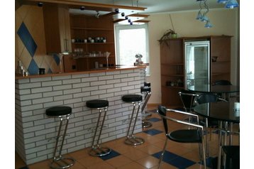 Accommodatie bij particulieren Praag / Praha 7